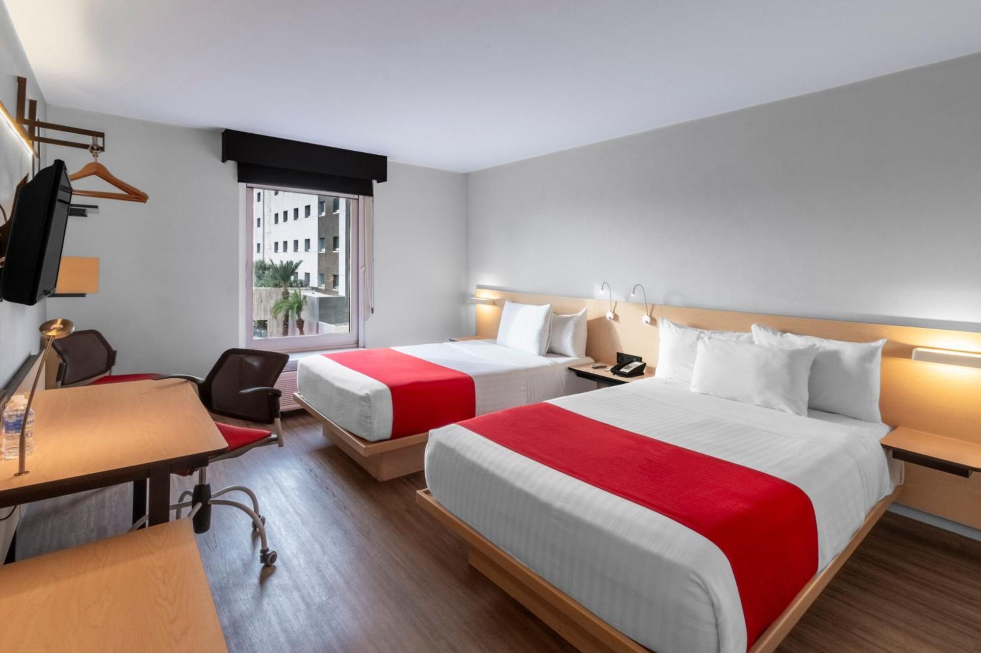 City Express By Marriott Хермосило Екстериор снимка