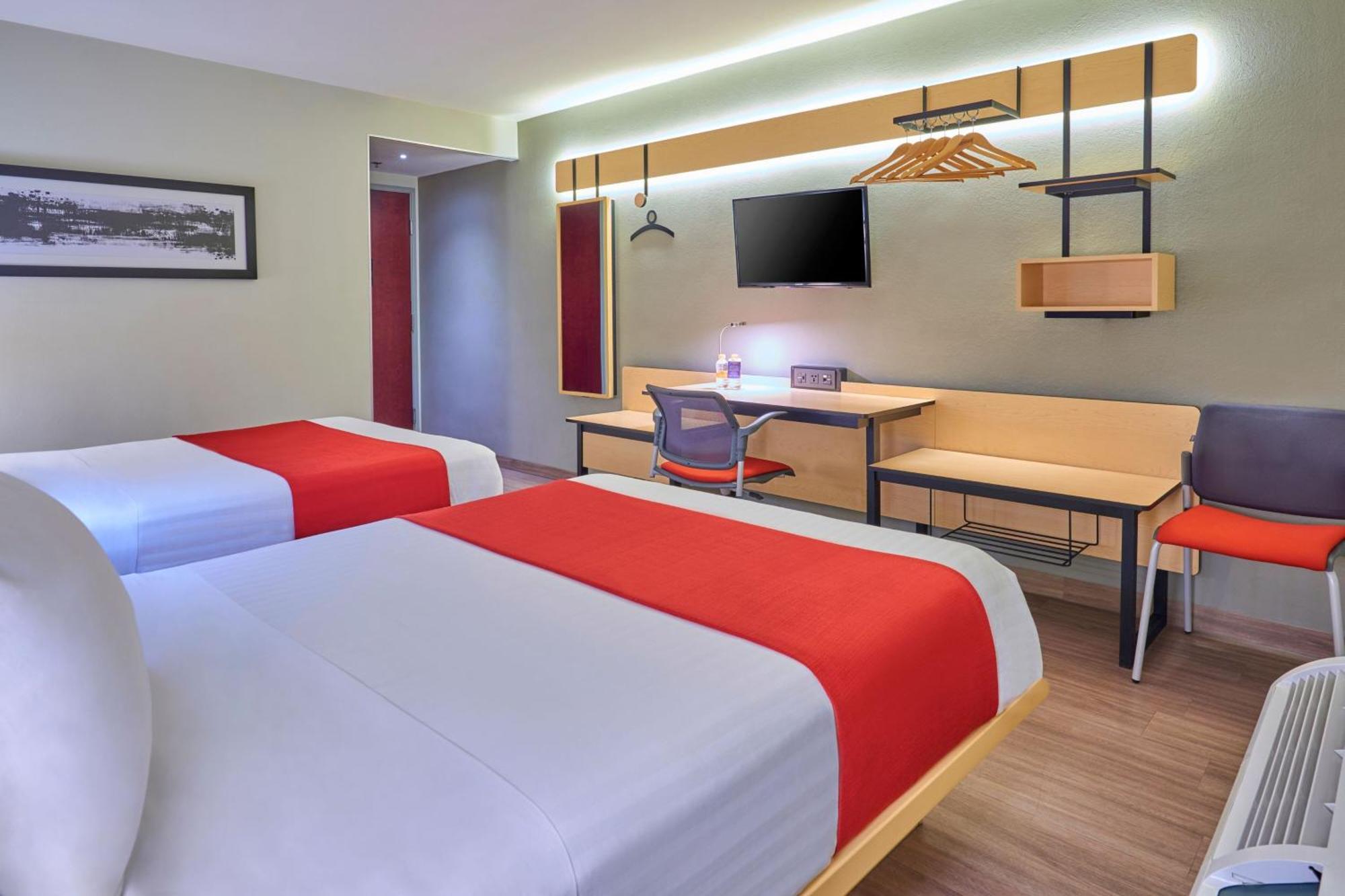 City Express By Marriott Хермосило Екстериор снимка