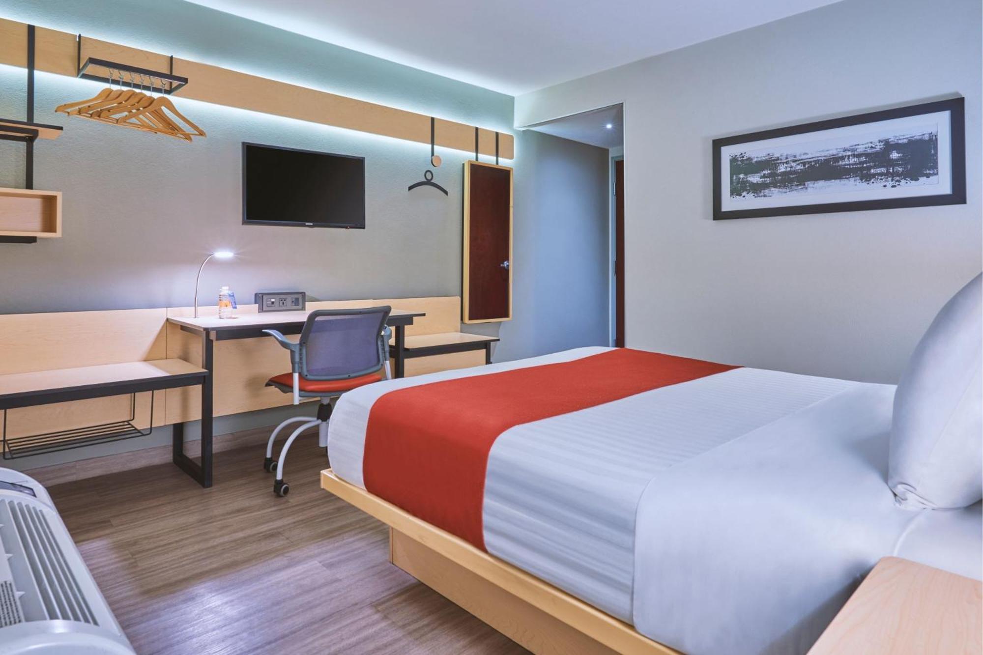 City Express By Marriott Хермосило Екстериор снимка