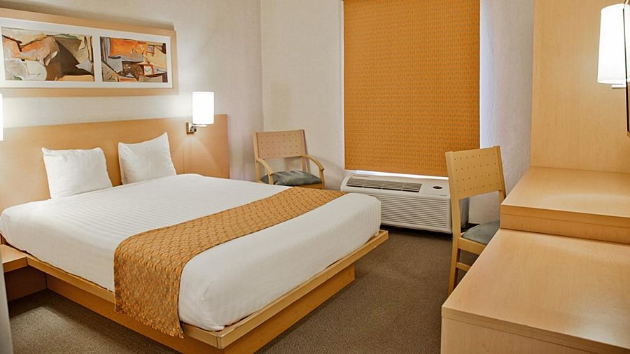 City Express By Marriott Хермосило Екстериор снимка